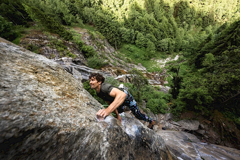 Martin S. | Sportivmodels