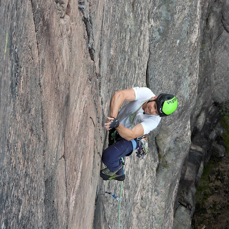 Martin S. | Sportivmodels