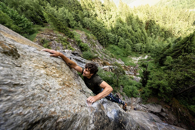 Martin S. | Sportivmodels