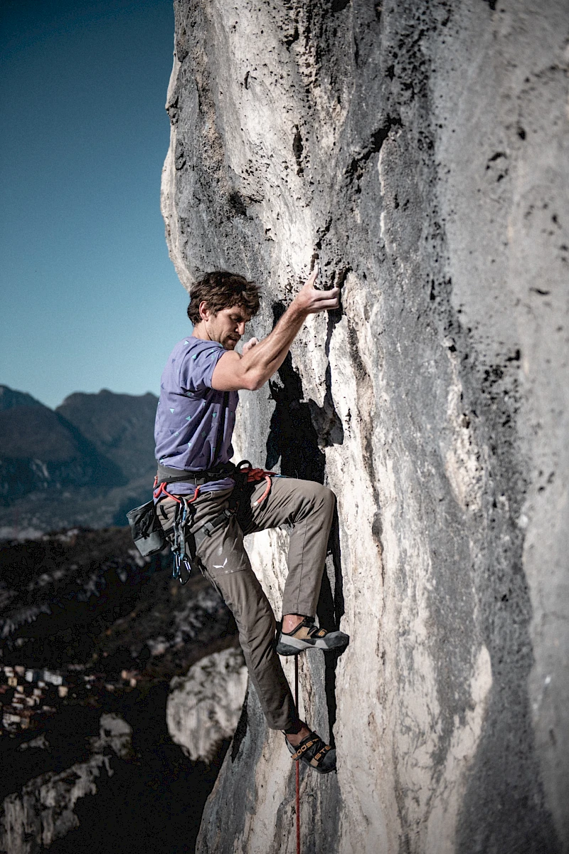 Martin S. | Sportivmodels