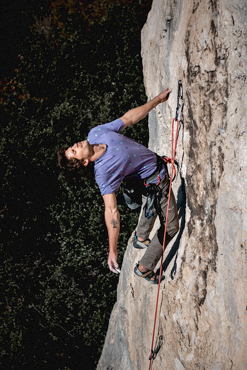 Martin S. | Sportivmodels