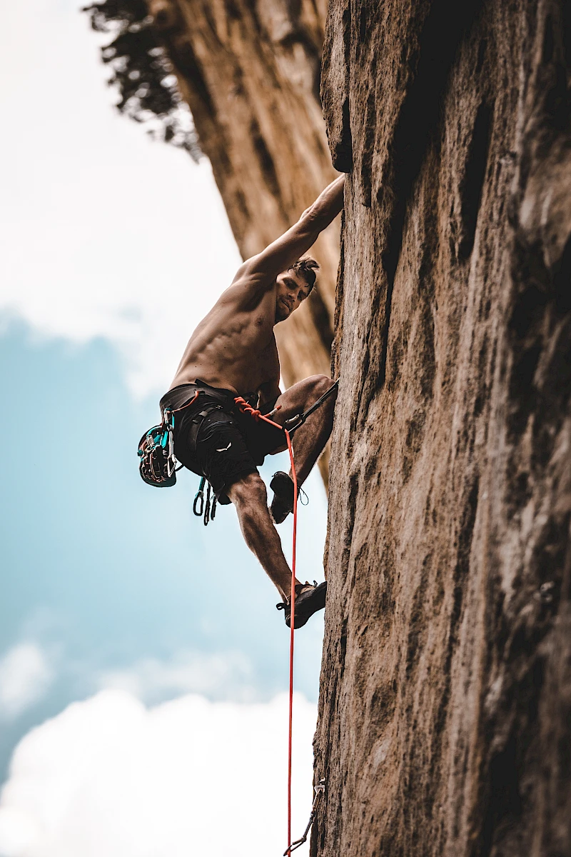 Martin S. | Sportivmodels