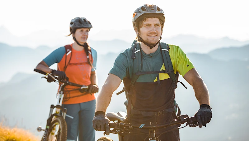 Martin S. | Sportivmodels