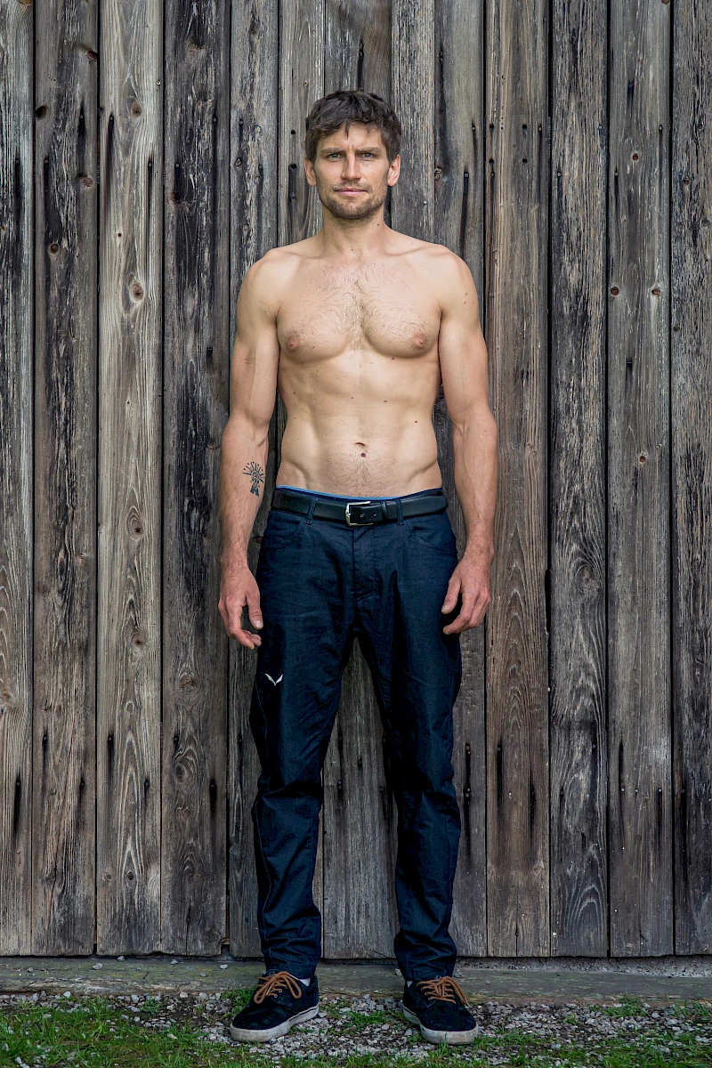 Martin S. | Sportivmodels