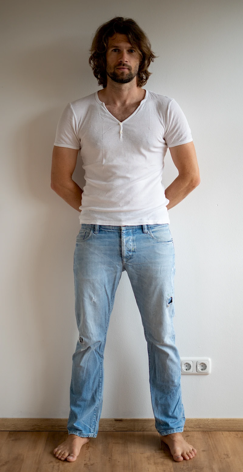 Philipp W. | Sportivmodels