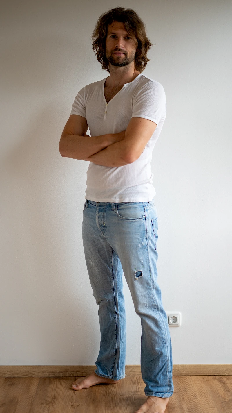 Philipp W. | Sportivmodels