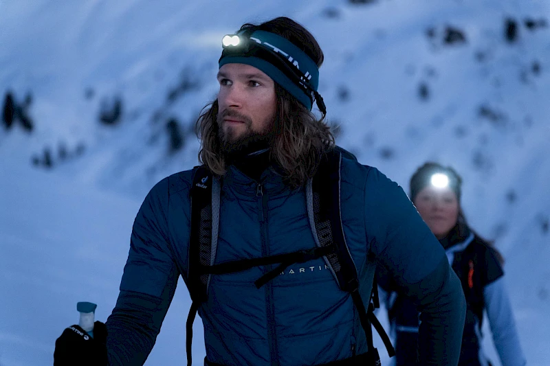 Philipp W. | Sportivmodels