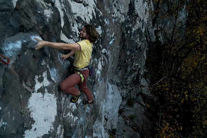 Philipp W. | Sportivmodels