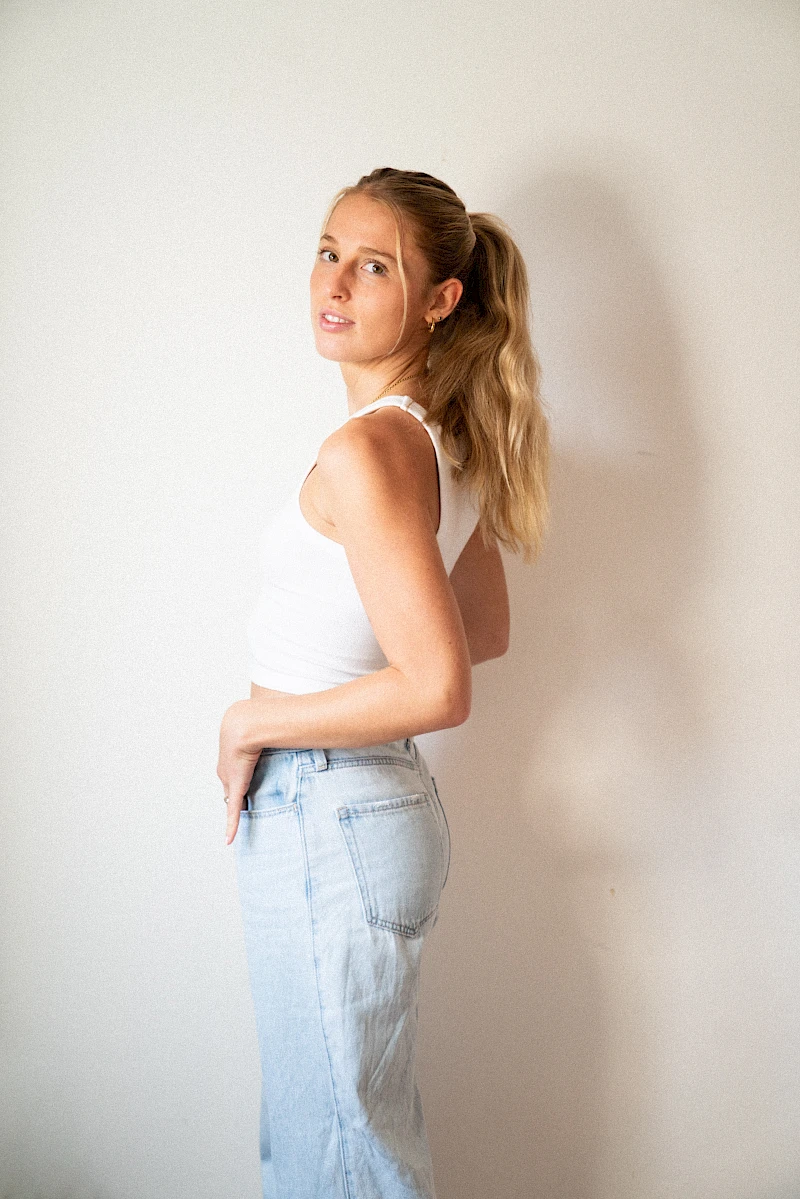 Lena H. | Sportivmodels