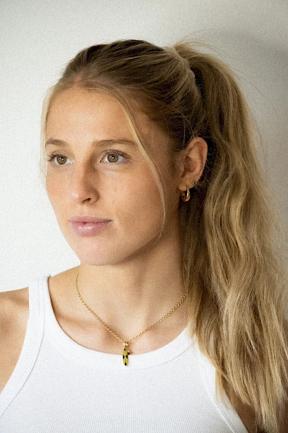 Lena Haller | Sportivmodels