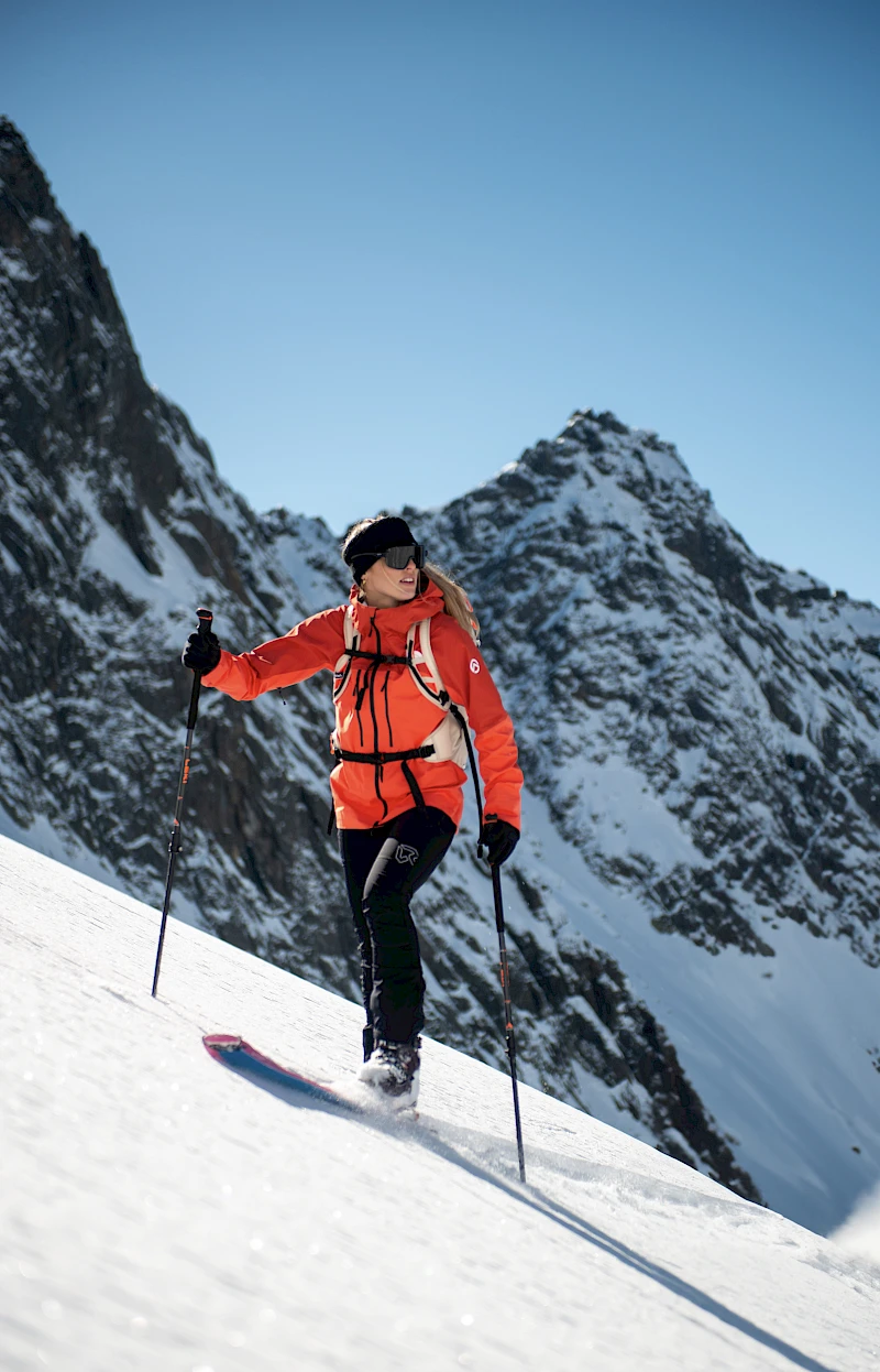 Lena H. | Sportivmodels