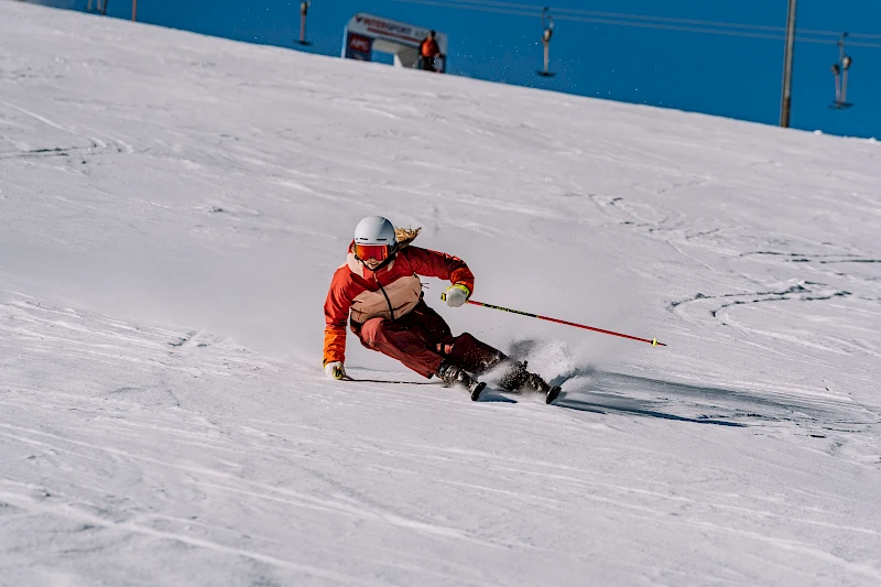 Lena H. | Sportivmodels