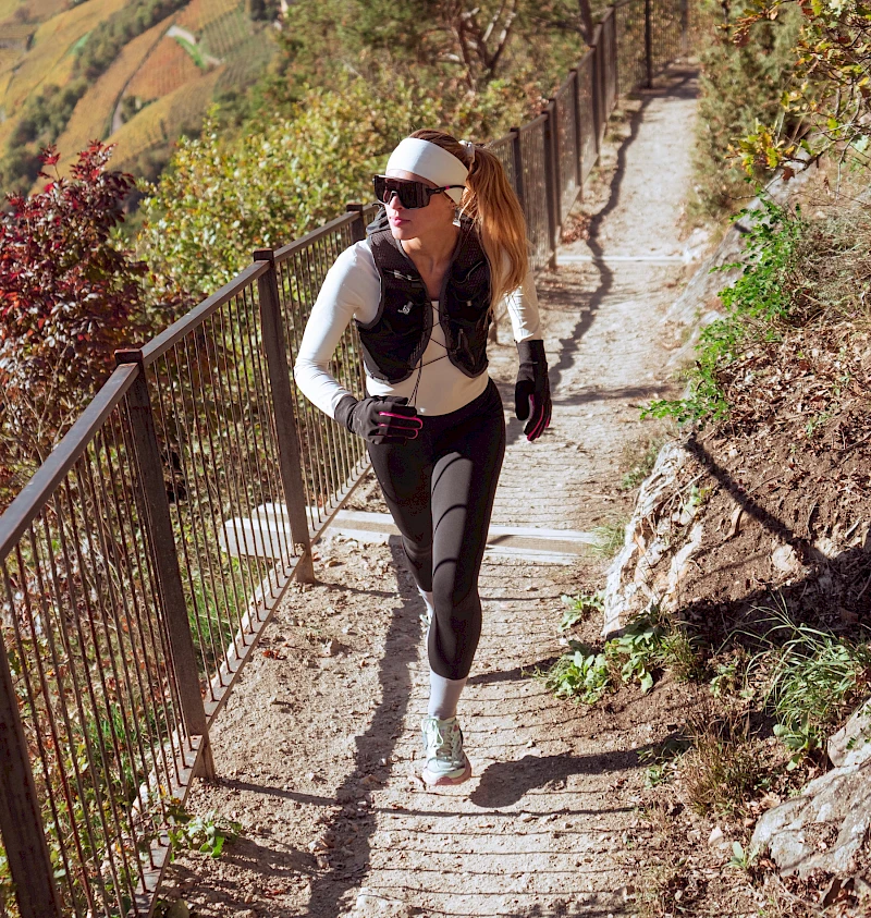 Lena H. | Sportivmodels