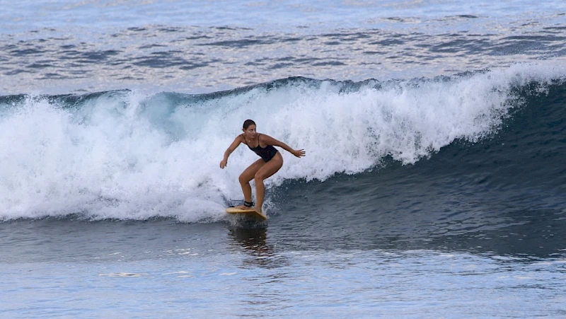 Lena H. | Sportivmodels