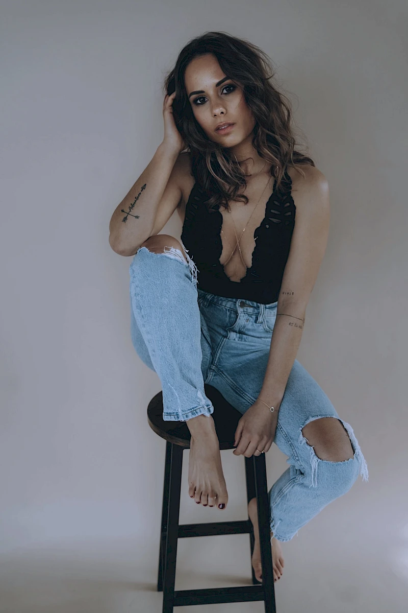 Sabrina S. | Sportivmodels