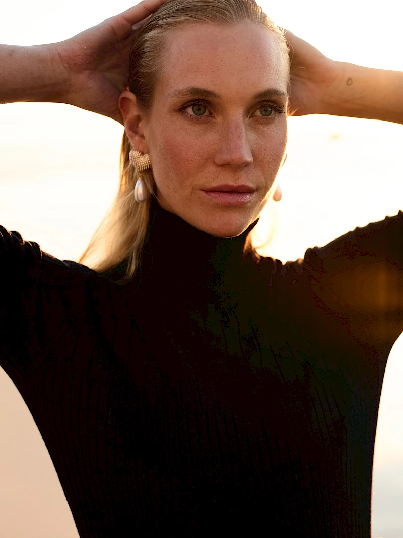 Maria W. | Sportivmodels