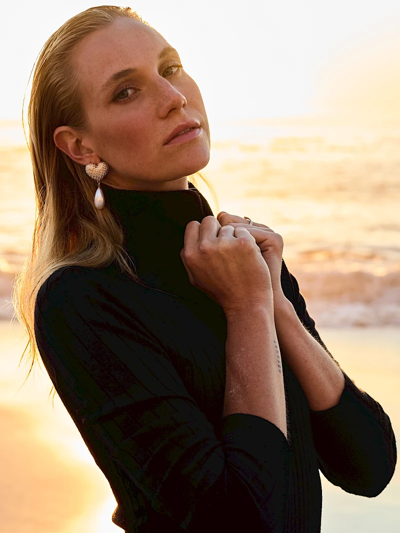 Maria W. | Sportivmodels