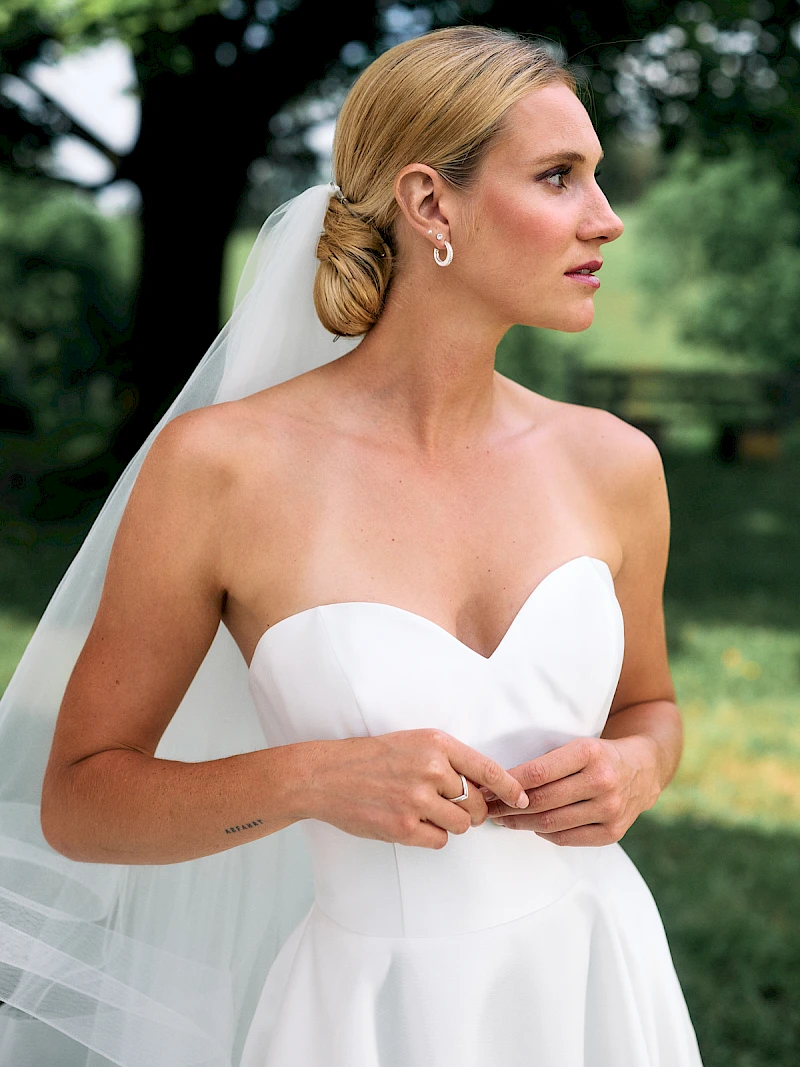 Maria W. | Sportivmodels