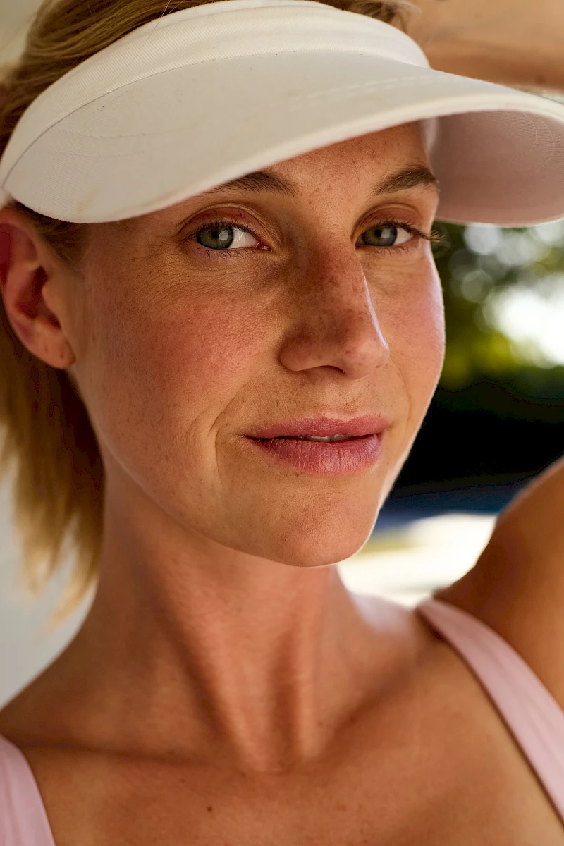 Maria W. | Sportivmodels