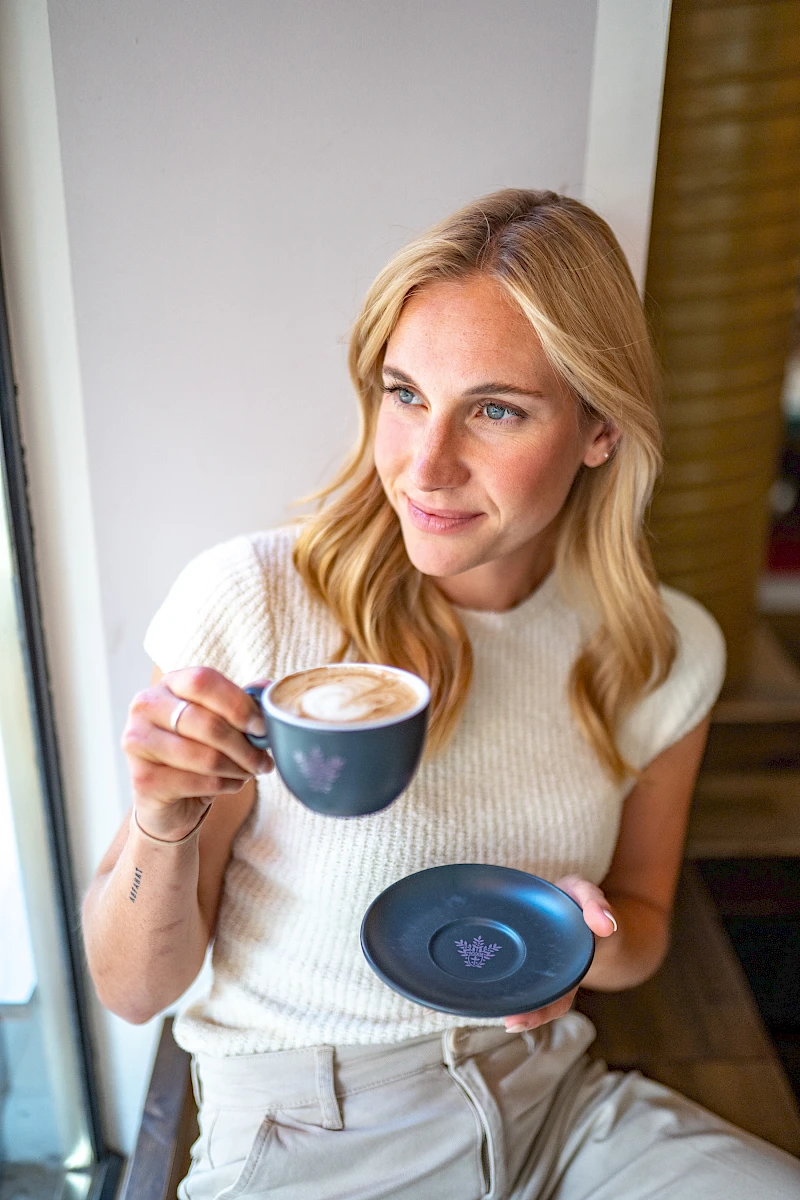 Maria W. | Sportivmodels