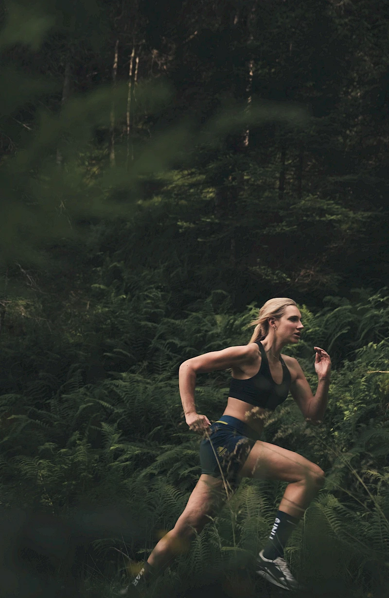 Maria W. | Sportivmodels