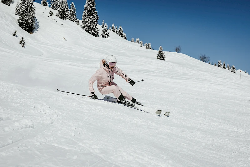 Maria W. | Sportivmodels