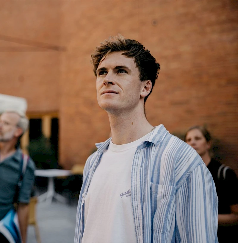 Gabriel S. | Sportivmodels