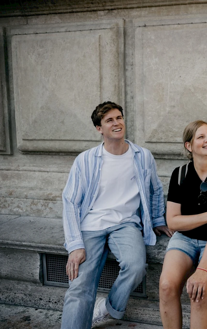 Gabriel S. | Sportivmodels