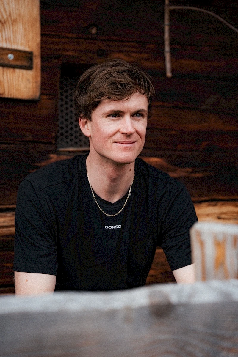 Gabriel S. | Sportivmodels