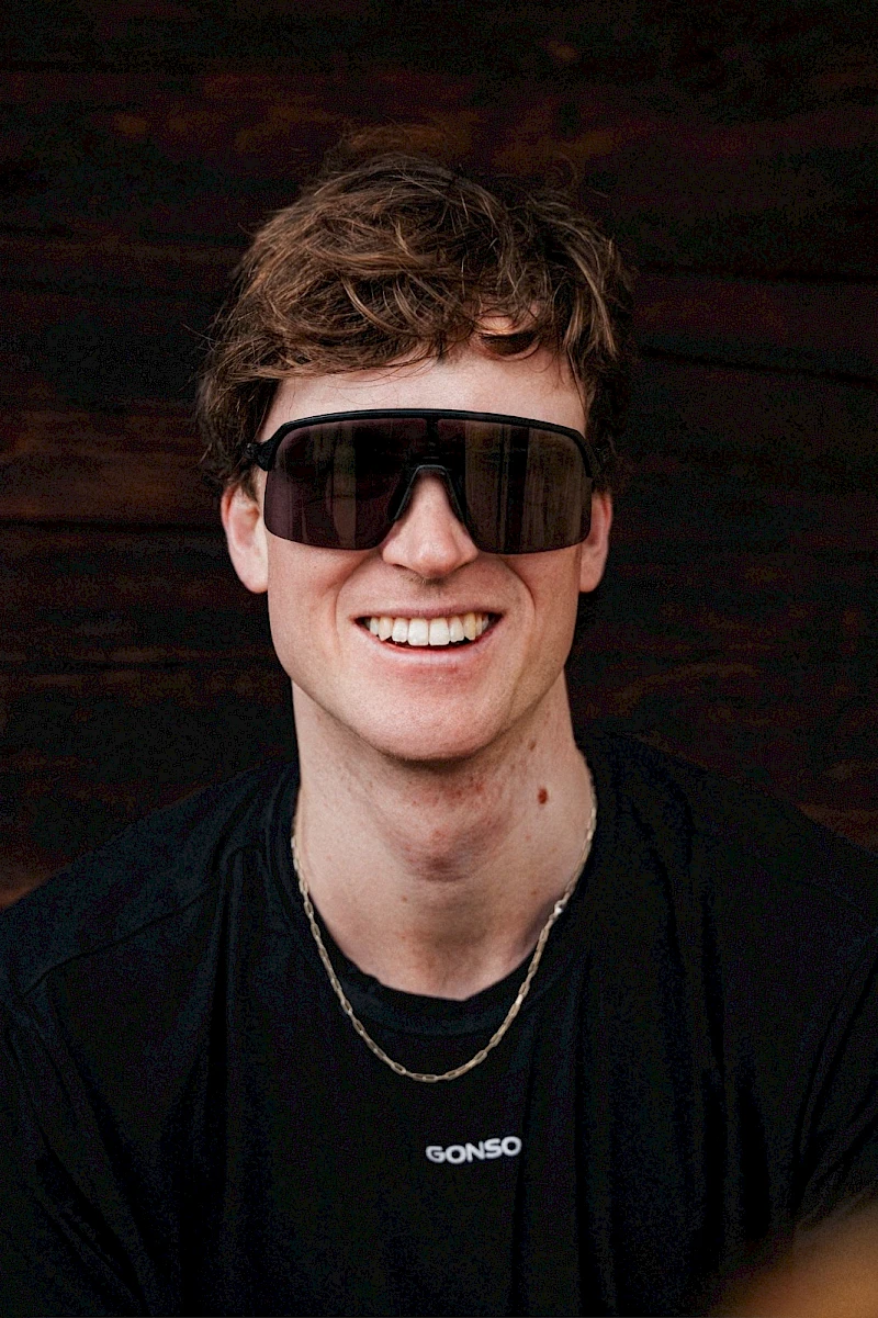 Gabriel S. | Sportivmodels