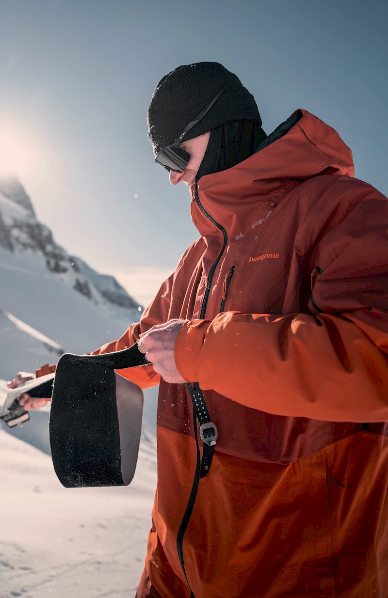 Gabriel S. | Sportivmodels