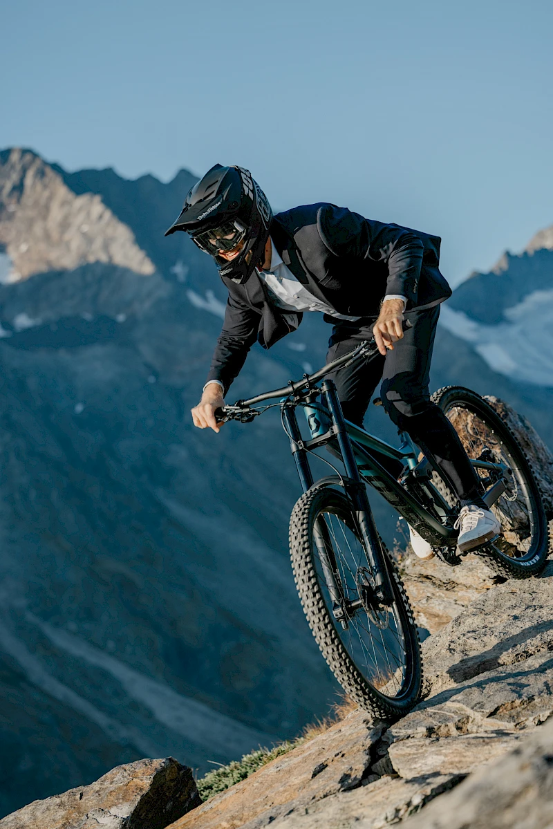 Gabriel S. | Sportivmodels