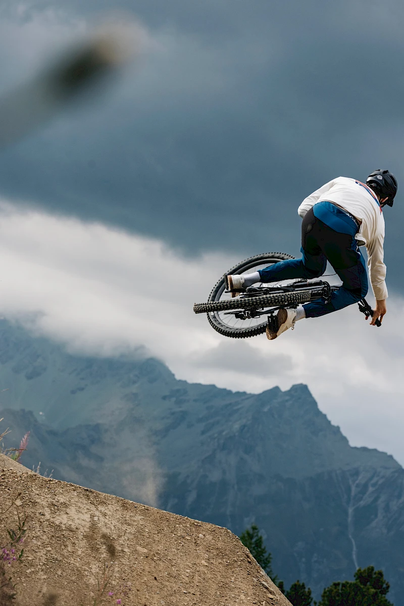 Gabriel S. | Sportivmodels