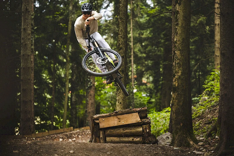 Gabriel S. | Sportivmodels