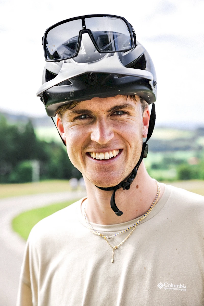 Gabriel S. | Sportivmodels