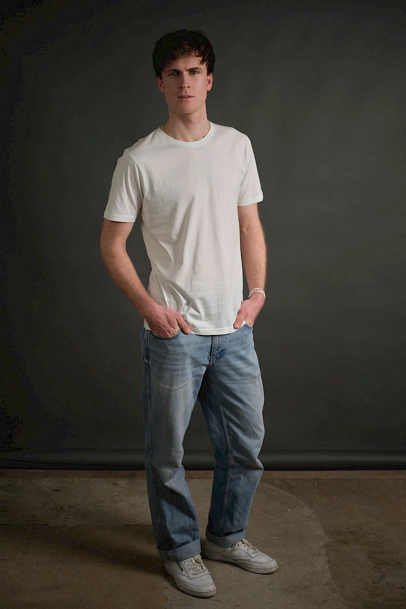 Gabriel S. | Sportivmodels