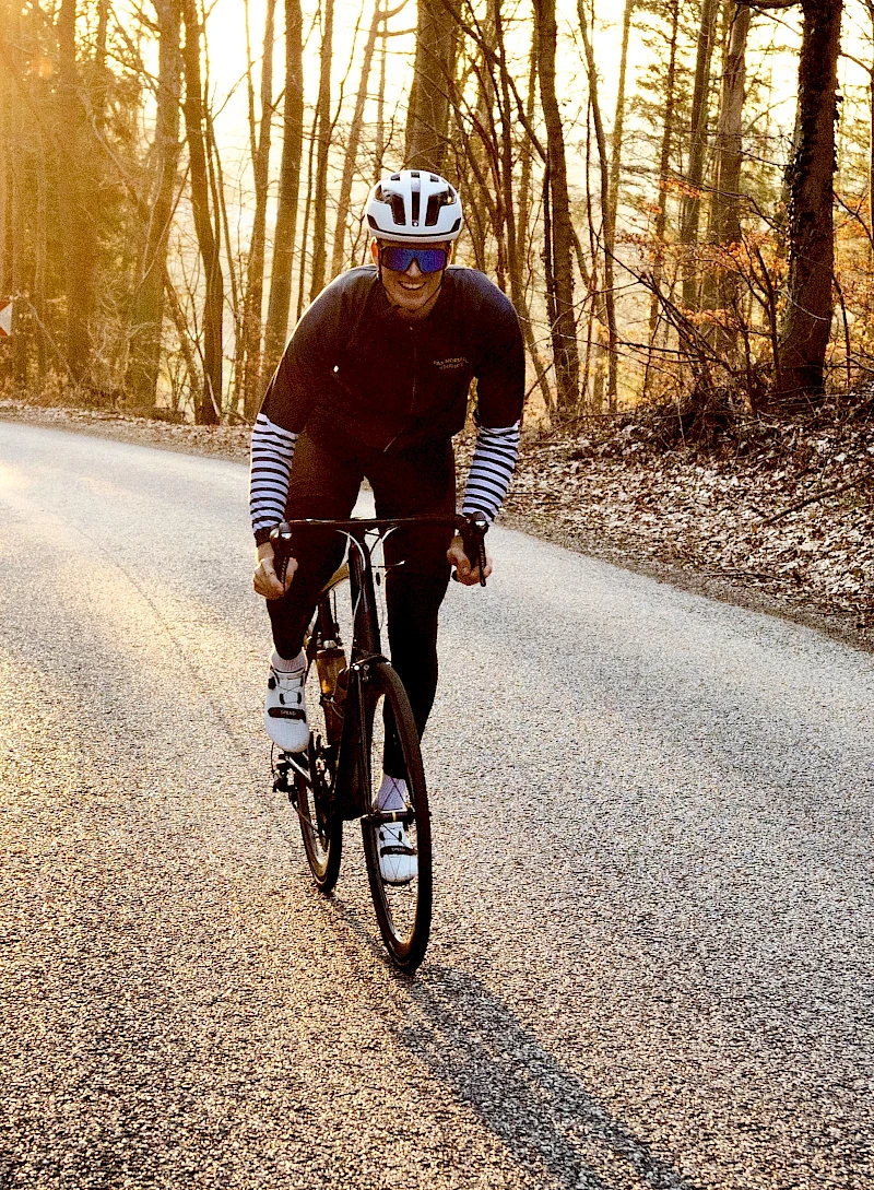 Gabriel S. | Sportivmodels