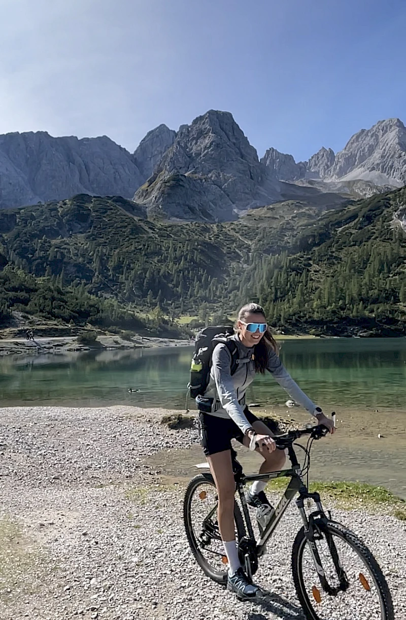 Anna W. | Sportivmodels