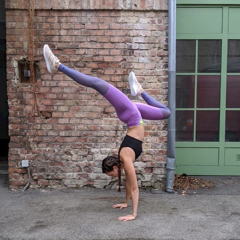 Anna W. | Sportivmodels