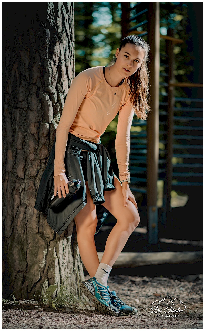 Anna W. | Sportivmodels