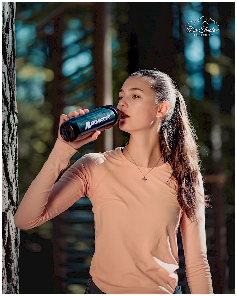 Anna W. | Sportivmodels