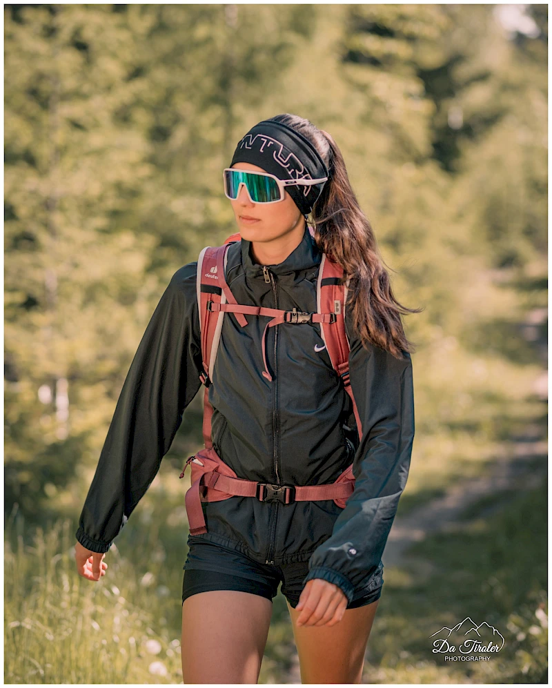 Anna W. | Sportivmodels