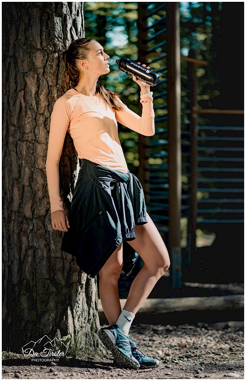 Anna W. | Sportivmodels