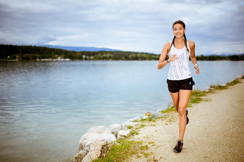 Anna W. | Sportivmodels