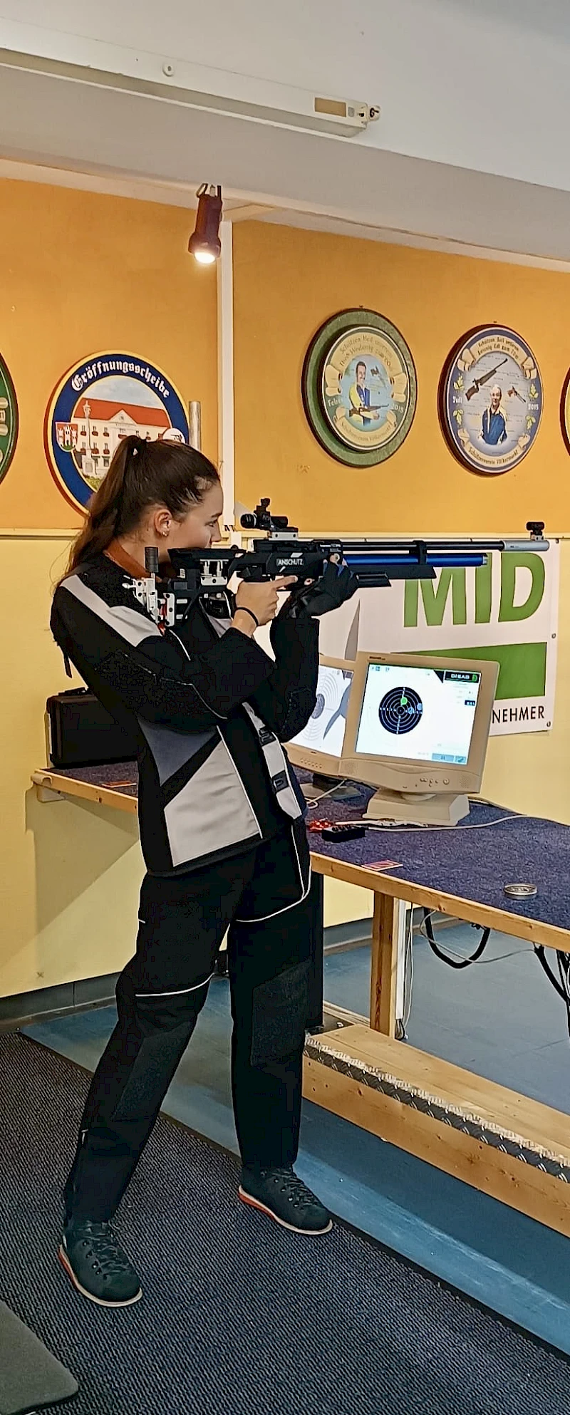 Anna W. | Sportivmodels