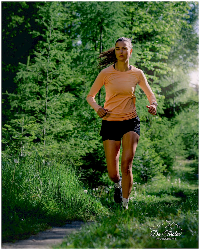 Anna W. | Sportivmodels