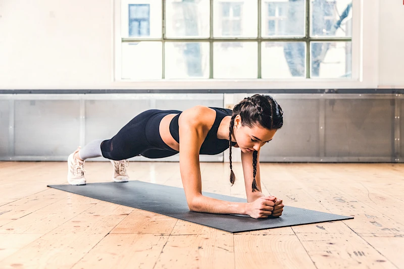 Anna W. | Sportivmodels