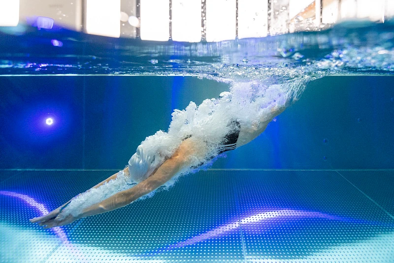 Anna W. | Sportivmodels