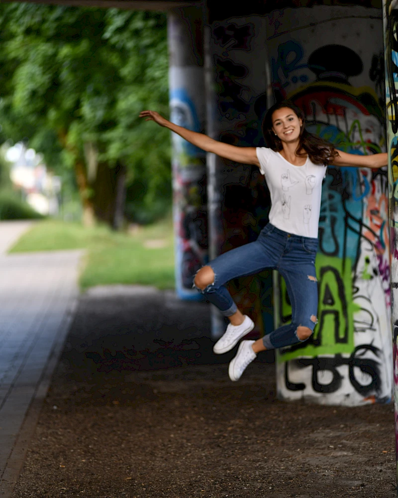 Anna W. | Sportivmodels