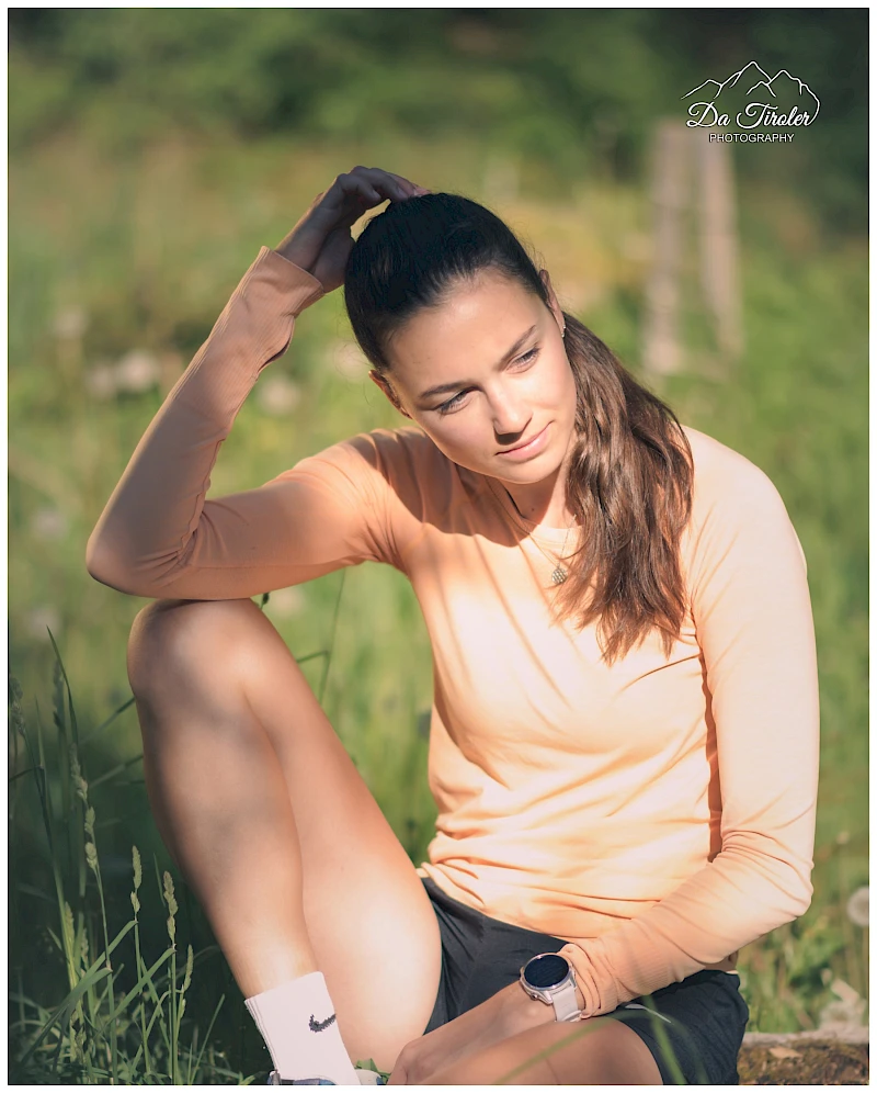 Anna W. | Sportivmodels